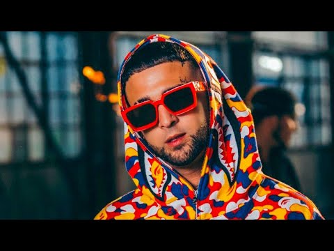 Eladio Carrion & Ovi - Keloke ft. Trueno (Music Video)