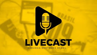Kickoff de Sexta! Aquecimento para rodada da Bundesliga!