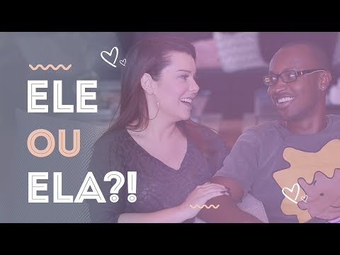 Com Thiago André Barbosa, o menino da aliança! |TAG|