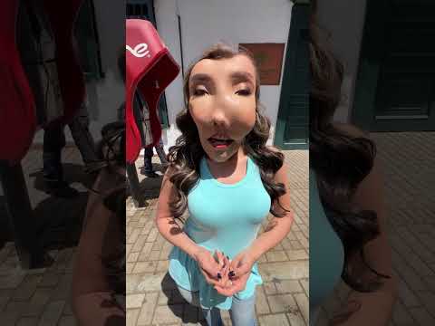 La mujer mas hermosa del mundo. PT.7