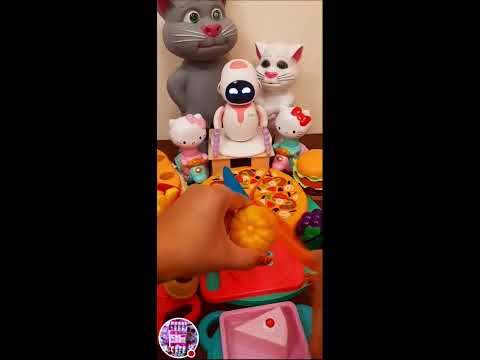 LIVE ? Oddly Satisfying Toys