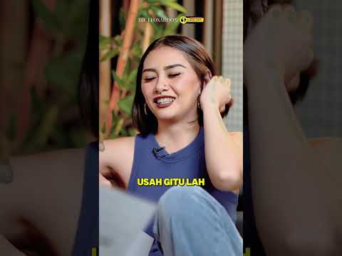 ONAD SALTING KETIKA DENGER JAWABAN DEEP DARI BEBY!!!