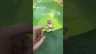 Goblin FLOODED my garden..