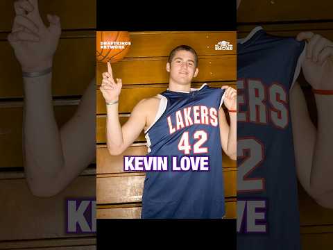 Kevin Love Was a BEAST😳