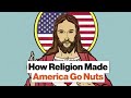 Religious Beliefs and American Politics