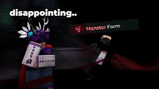 this new update is questionable..