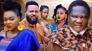 Royal Bloodline: Secrets of Betrayal | Nollywood Epic Movie