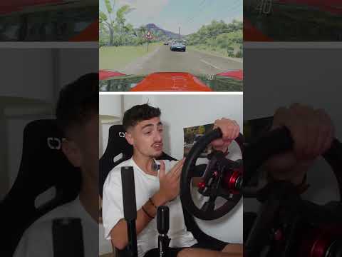 Pourquoi on est tous comme ça ?! 🤣 #rallye #pov #wrc #assettocorsa #shortyoutube