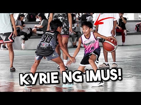 DUMATING NA ANG KATAPAT NI JUSTINE - TINDI NG GINAWA! - JOM VS. JUSTINE