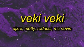 VEKI VEKI (Slowed)