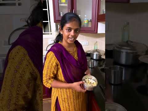 എത്രേ ന്നു വെച്ചാ നിന്ന് ഇങ്ങനെ cook ചെയ്യണെ ……