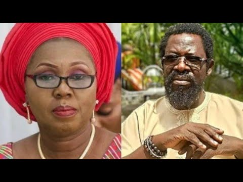 BREAKING: FAROTIMI GRANTED BAIL, MUST NOT GRANT ANY INTERVIEW - BETTY AKEREDOLU REACTS