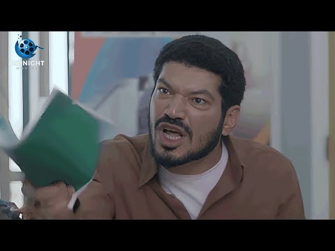 اتخانق مع صاحب الشغل عشان مش عايز يديله فلوسه .. شوفوا عمل معاه ايه