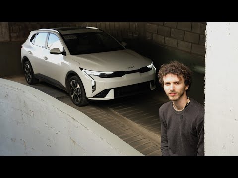 No tengo razón sobre el Kia K3