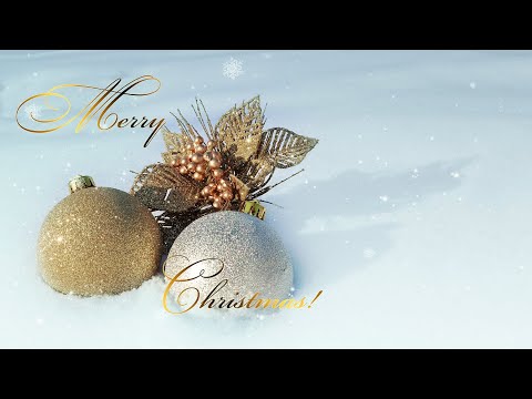 Jose Feliciano - The Christmas Song (Lyrics)  [HD]