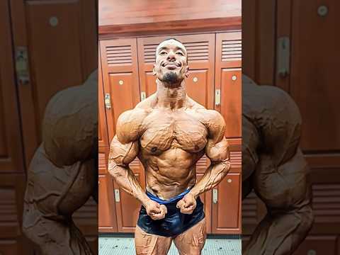 What's Going On With Larry Wheels?