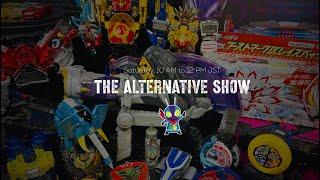 CSTOYS Weekly Drop: Megazords, Retro Henshin Devices & CSTOYS Announcements!