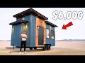 Building the Ultimate Tiny House