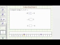 Comparing Integers with Inequality Symbols