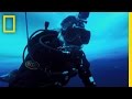 Safety and Challenges in Cold Water Diving