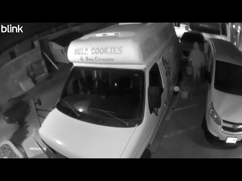 YouTube video thumbnail: Maui ice Cream Business Falls Victim to Theft Twice in Recent Months