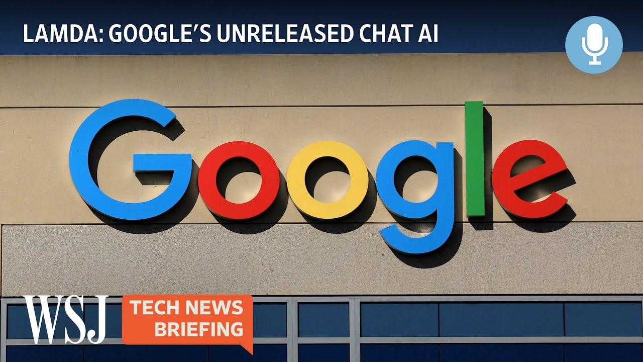 Has Google’s Reluctance in AI Given Microsoft an Edge? | Tech News Briefing