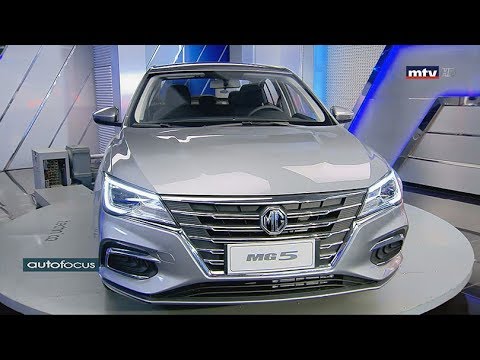 MG 5 COM