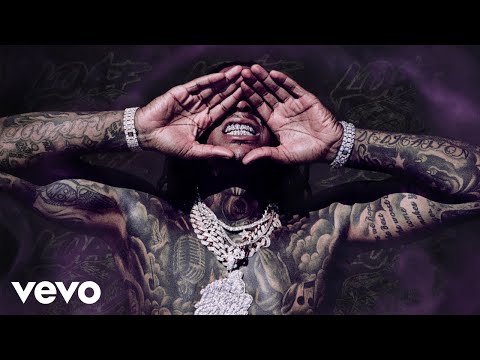 Moneybagg Yo - RAP N****S (Audio)