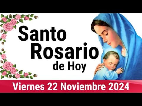 🙏❤️ MISTERIOS DOLOROSOS del SANTO ROSARIO ⭐ Rosario Guadalupano ⭐ Madre de Dios ruega por nosotros 🌹