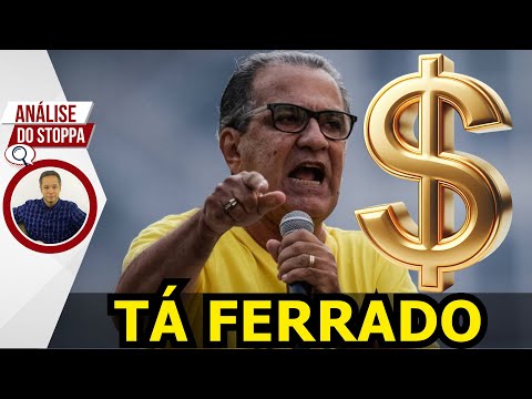 Malafaia entra na mira: processos e escândalos surgem de todos os lados - Análise do Stoppa