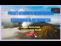 Kuis Geografi Indonesia