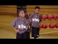 Pass and Cut Drill Techniques