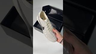 The new Tiempo was handmade in Italy 🤯