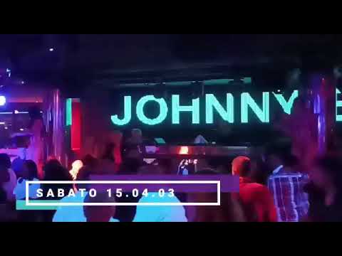 Johnny Ego dj