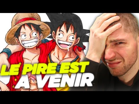 Dragon Ball Repasse devant One Piece en Revenus… Mais à Quel Prix ?