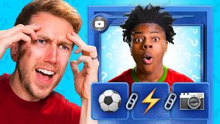 SIDEMEN GUESS THE LINK!