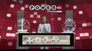 Powerball 20250811
