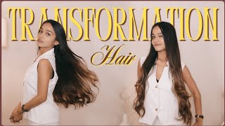 Real Hair Transformation ✨ Bombae Hairess 3-in-1 Multistyler Review & Demo | Honest Review