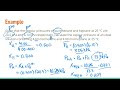 Phase Equilibrium and Vapor Pressure Concepts