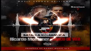 Ricardo Montaner & Franco Vita Mix ✓Danny Music (Music Record Editions Oficial)