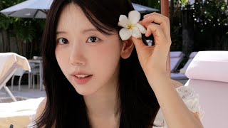 발리에서 보낸 나의 여름 ⊹🌺₊  인생선셋 / 로컬감성 / 문의 많았던 숙소 기록