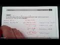 Writing and Solving Linear Equations in 8th Grade Math
