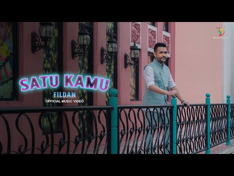 Fildan - Satu Kamu | Official Music Video