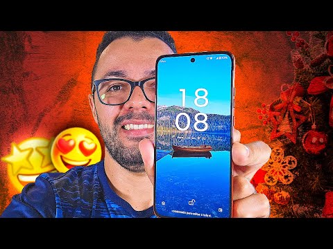 MOTOROLA EDGE 50 neo: Usando PRA VALER nas Festas de Fim de Ano!