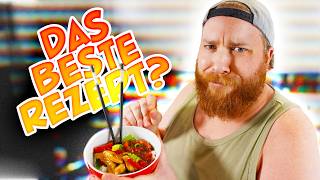 Das BESTE Szechuan-Hühnchen Rezept? (feat. Jiaoqiu!)