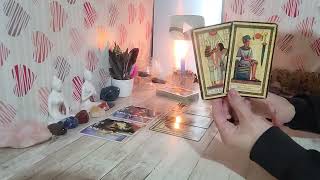 ♍️Virgem//Colocando os pingos nos "is".
