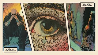 Ezhel - Ağla (Official Audio)