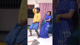 let's try it 👍 our new song coming soon... ✨#angelasiya #jabardhastnukaraju #nukarajuasiya