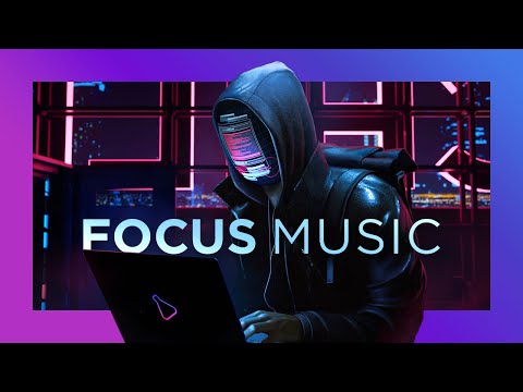 Deep Cyber Music: Your Key to Maximum Productivity