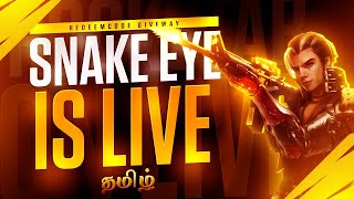 Free Fire Live 🔥 Custom Room Match With Price Giveway Let's Join #livestream #freefiremax #freefire